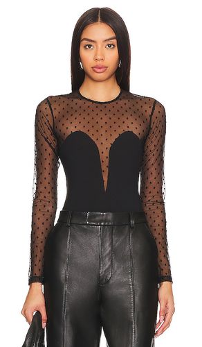 Bodysuit FLEUR DU MAL