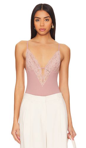 Charlotte Bodysuit in . Size S, XS - fleur du mal - Modalova