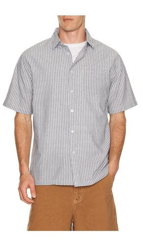 Reynolds Stripe Shirt in . Size S. Also in M, L - FORMER - Modalova