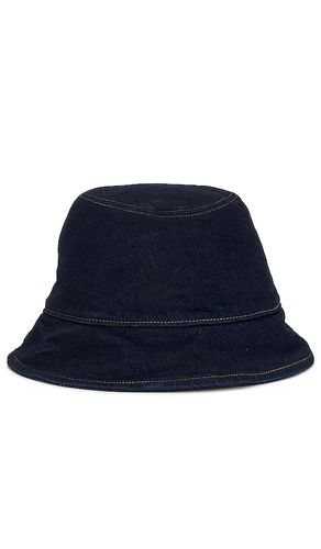 Celine Denim Bucket Hat in . Size - FWRD Renew - Modalova