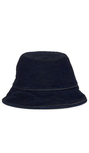 Celine Denim Bucket Hat in . Taglia - FWRD Renew - Modalova