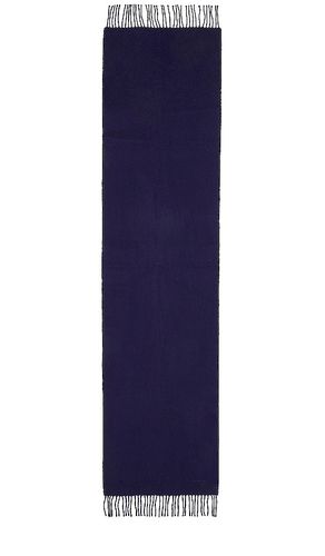 Pañuelo hermes en color azul marino talla all en - Navy. Talla all - FWRD Renew - Modalova