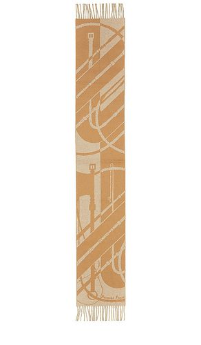 FWRD Renew SCHAL HERMES in Peach - FWRD Renew - Modalova