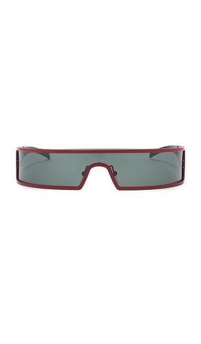 Dior Punk Shield Sunglasses in - FWRD Renew - Modalova