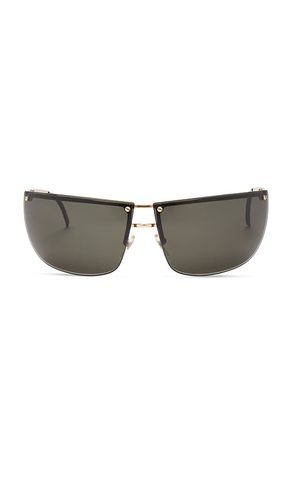 Gafas de sol gucci en color talla all en - Black. Talla all - FWRD Renew - Modalova