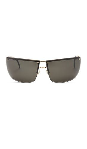 SONNENBRILLE GUCCI in - FWRD Renew - Modalova