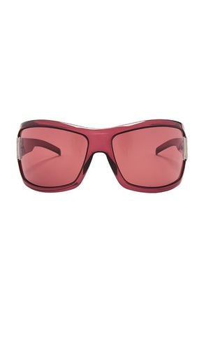 SONNENBRILLE GUCCI in - FWRD Renew - Modalova