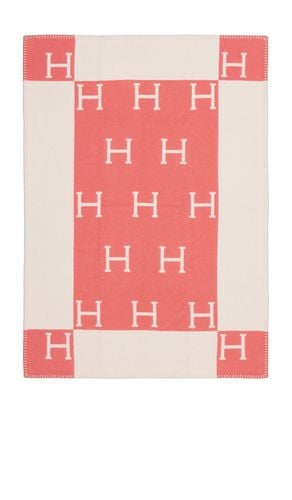 Hermes Avalon Blanket in - FWRD Renew - Modalova