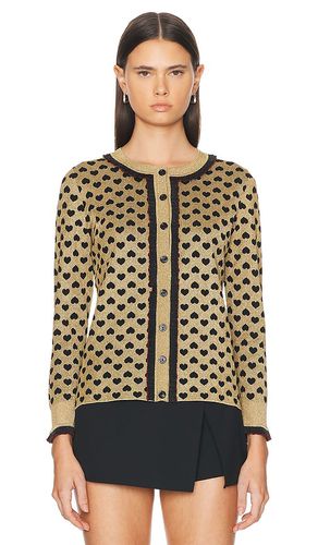 CARDIGAN GUCCI in . Size - FWRD Renew - Modalova