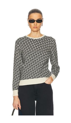 Dior Pullover Sweater in - FWRD Renew - Modalova