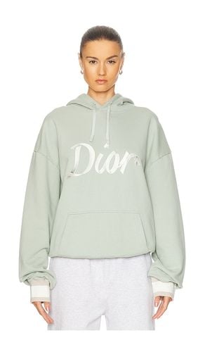 Dior Sweatshirt in . Size - FWRD Renew - Modalova