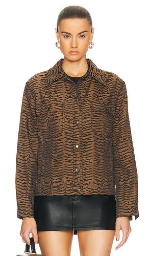 Fendi Animal Jacket in . Size - FWRD Renew - Modalova
