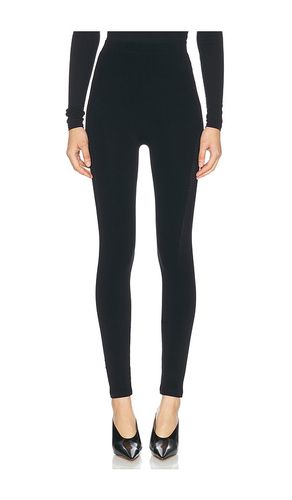 Pantalón balenciaga en color talla S en - Black. Talla S (también en ) - FWRD Renew - Modalova