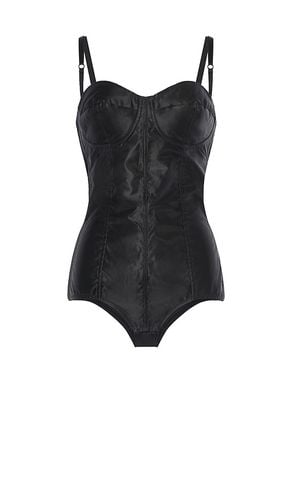 Body dolce & gabbana en color talla 46 en - Black. Talla 46 (también en ) - FWRD Renew - Modalova