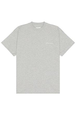 Camiseta en color talla L en - Grey. Talla L (también en M, S, XL/1X, XXL/2X) - FLANEUR - Modalova