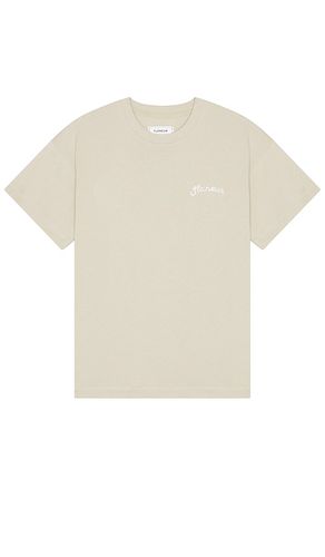 Camiseta en color talla L en - . Talla L (también en M, S, XL/1X) - FLANEUR - Modalova