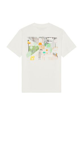 Camiseta en color talla L en - White. Talla L (también en M, S, XL/1X) - FLANEUR - Modalova