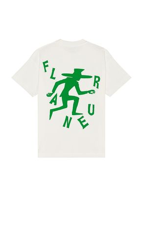 Camiseta en color talla L en - White. Talla L (también en M, S, XL/1X) - FLANEUR - Modalova