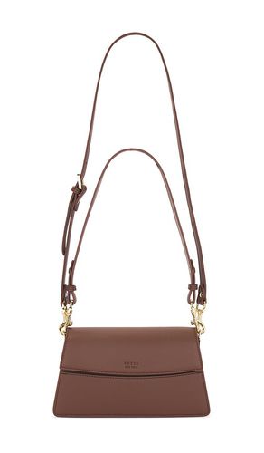 Bolso hombro en color marrón talla all en - Brown. Talla all - Freja New York - Modalova