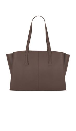 Bolso tote paloma en color marrón talla all en - Brown. Talla all - Freja New York - Modalova