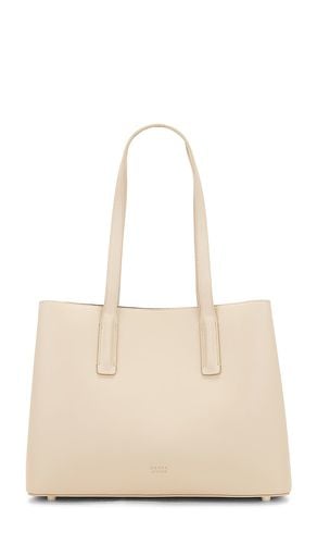 Bolso tote linnea en color beige talla all en - Beige. Talla all - Freja New York - Modalova