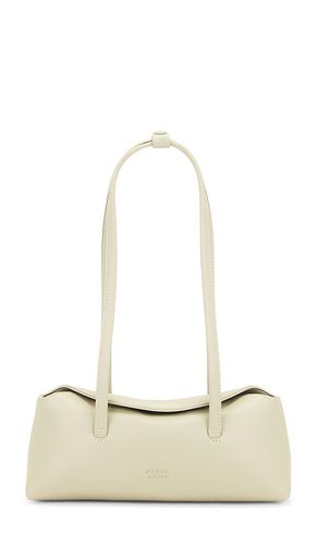 Bolso hombro mini chrystie en color taupe talla all en - Taupe. Talla all - Freja New York - Modalova