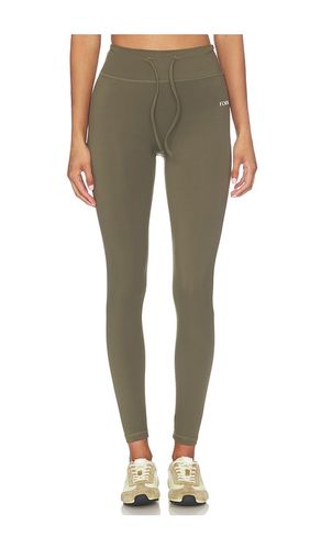 Drawstring Leggings in . Taglia S. Also in M, L - FORM - Modalova
