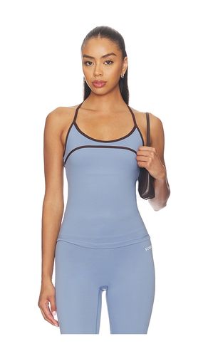 Scoop Contrast Cami Top in . Taglia S. Also in M - FORM - Modalova