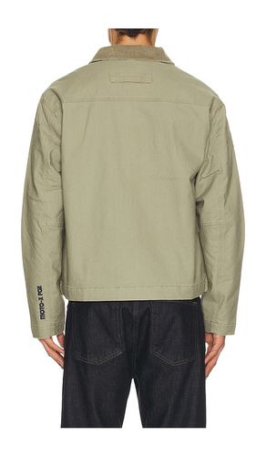 Circa 74 Work Jacket in . Taglia L. Also in XL/1X - Fox Racing - Modalova