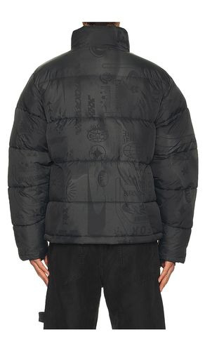 Ridgeway Printed Hi-Loft Jacket in . Taglia S. Also in M, XL/1X - Fox Racing - Modalova