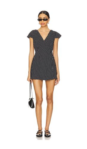 Lucy Dress in . Size XXS - Frankies Bikinis - Modalova