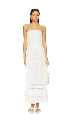 Empress Dress in . Size L. Also in M, S, XL, XS - Frankies Bikinis - Modalova
