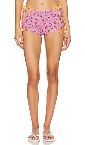 Basket Short in . Taglia XS - Frankies Bikinis - Modalova