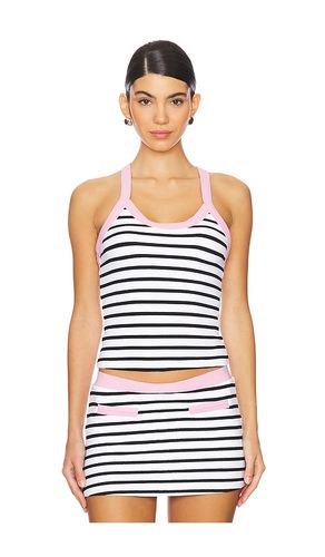 Velma Terry Tank in . Size M, S, XL/1X, XS - Frankies Bikinis - Modalova