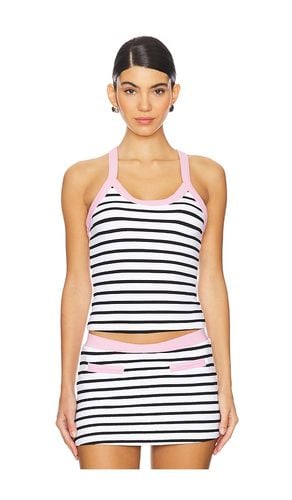 Velma Terry Tank in . Taglia M, XL/1X - Frankies Bikinis - Modalova