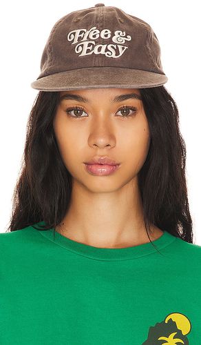 Sombrero en color talla all en - Brown. Talla all - Free & Easy - Modalova