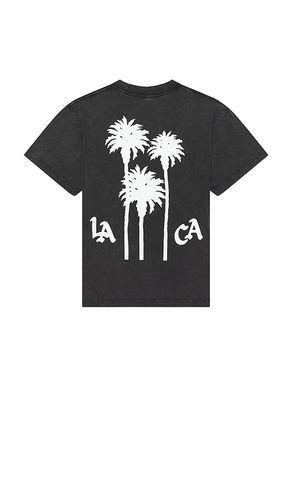 X REVOLVE LA Palms Premium Tee in . Taglia S - Free & Easy - Modalova