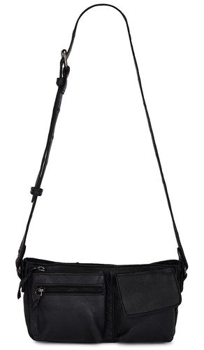 SLING BAG AUS LEDER WADE in - Free People - Modalova