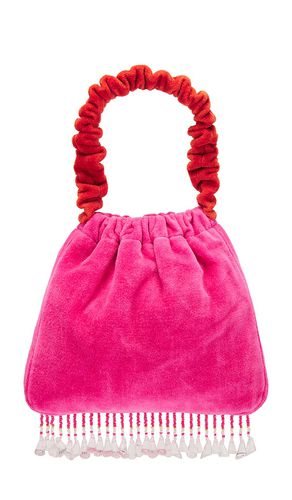 Estuche vancouver en color fucsia talla all en & - Fuchsia. Talla all - Free People - Modalova