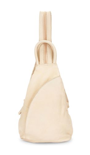 Bolso we the free soho en color crema talla all en - Cream. Talla all - Free People - Modalova