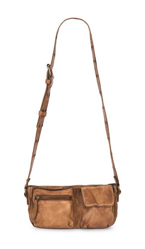 Bolso wade en color marrón talla all en - Brown. Talla all - Free People - Modalova