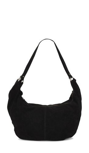 Roma suede tote in color size all in - . Size all - Free People - Modalova