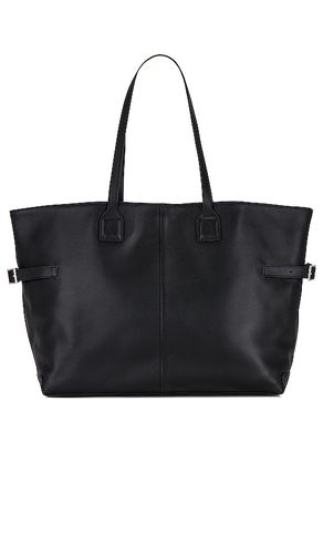 Flattered TOTE-BAG LESLEY in Black - Flattered - Modalova