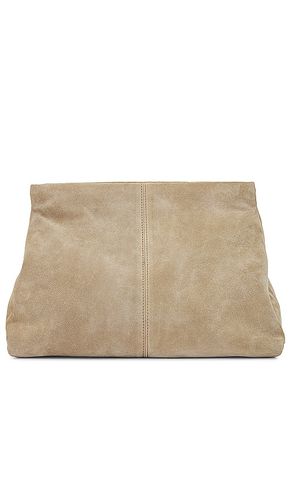 Flattered Clay Bag in Tan - Flattered - Modalova