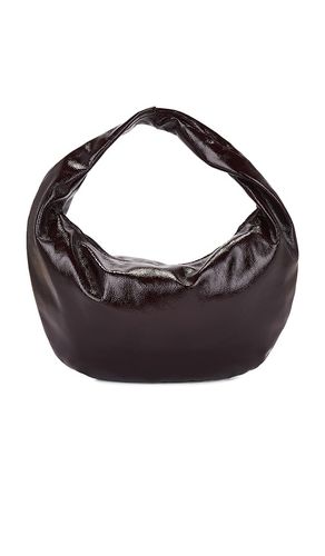 Flattered Alva Bag in Burgundy - Flattered - Modalova