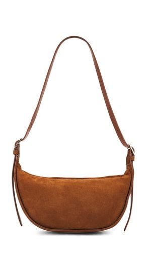 Bolso hombro en color marrón talla all en - Brown. Talla all - Flattered - Modalova