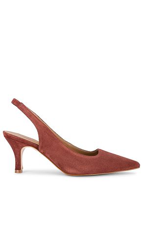 Franchesca Slingback Heel in . Size 37 - Flattered - Modalova