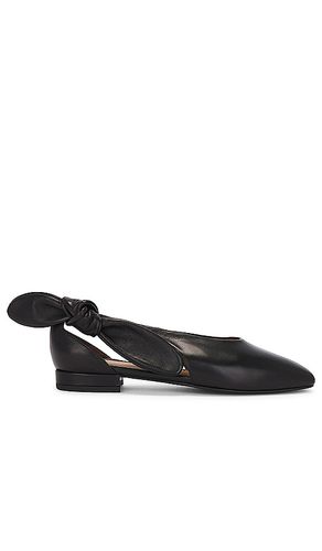 Zapato plano nancy en color talla 35 en - Black. Talla 35 (también en 36, 37, 38, 41) - Flattered - Modalova