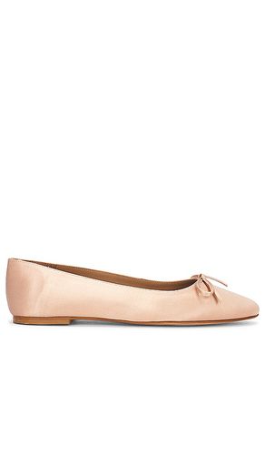 Bodil Flat in . Size 37, 38, 39 - Flattered - Modalova