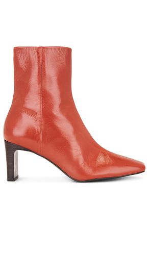 Bota moa en color burnt orange talla 36 en - Burnt Orange. Talla 36 (también en 38, 39) - Flattered - Modalova